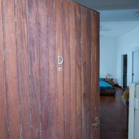 Departamentos Villahermosa De Un Dormitorio - Dos Dormitorios Y Monoambientes San Clemente del Tuyú Dış mekan fotoğraf