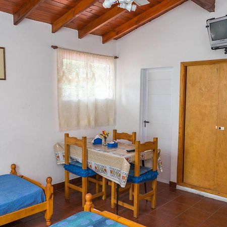 Departamentos Villahermosa De Un Dormitorio - Dos Dormitorios Y Monoambientes San Clemente del Tuyú Dış mekan fotoğraf