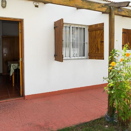 Departamentos Villahermosa De Un Dormitorio - Dos Dormitorios Y Monoambientes San Clemente del Tuyú Dış mekan fotoğraf
