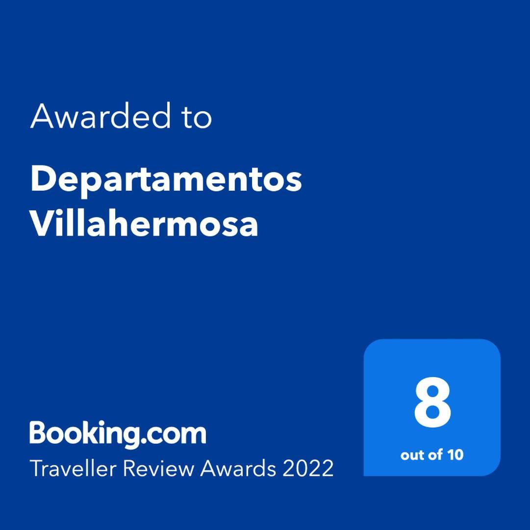 Departamentos Villahermosa De Un Dormitorio - Dos Dormitorios Y Monoambientes San Clemente del Tuyú Dış mekan fotoğraf