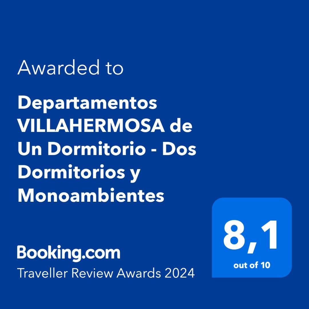 Departamentos Villahermosa De Un Dormitorio - Dos Dormitorios Y Monoambientes San Clemente del Tuyú Dış mekan fotoğraf