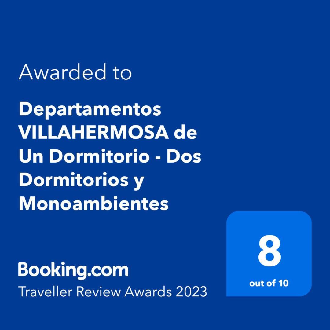 Departamentos Villahermosa De Un Dormitorio - Dos Dormitorios Y Monoambientes San Clemente del Tuyú Dış mekan fotoğraf