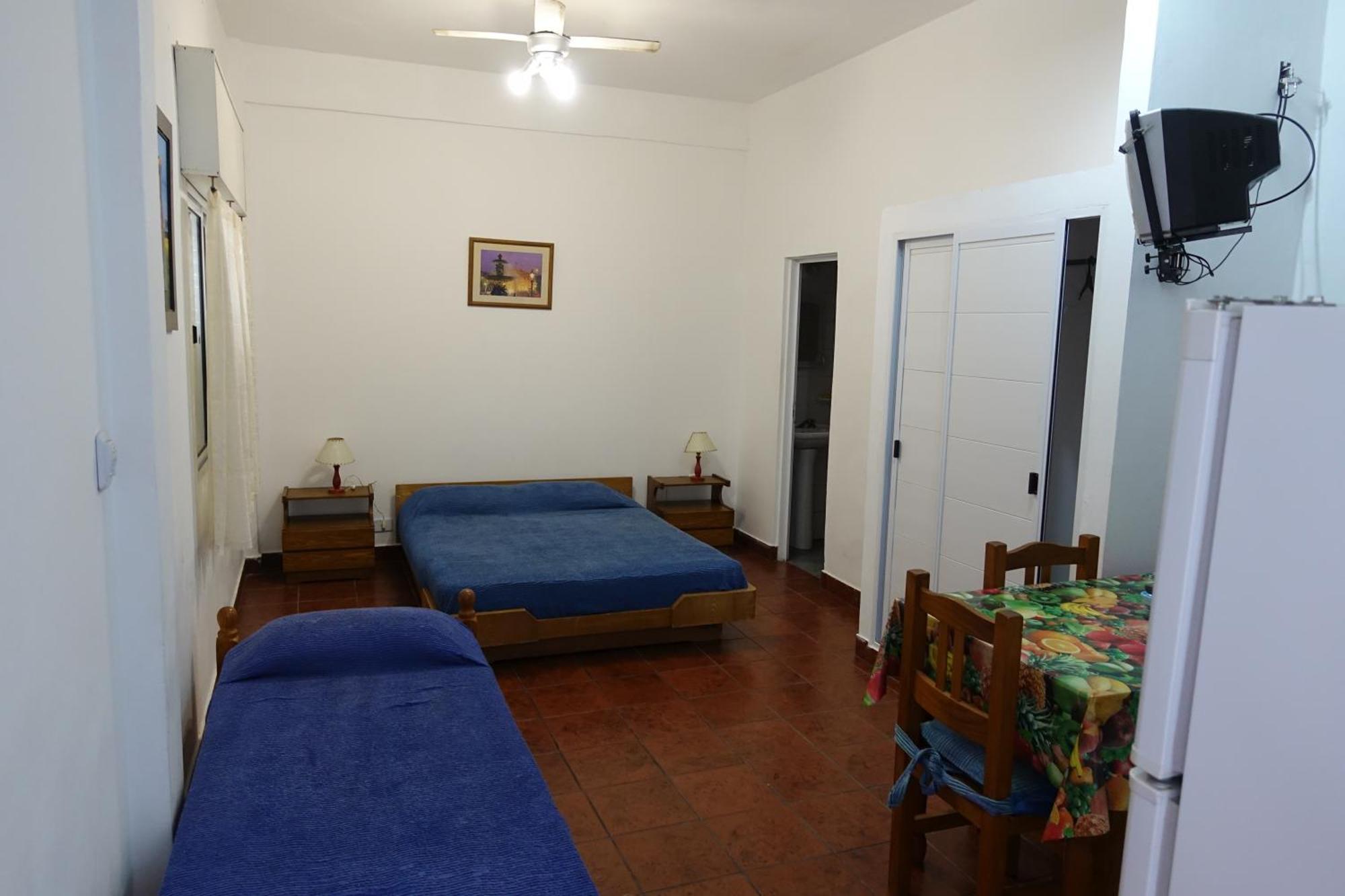 Departamentos Villahermosa De Un Dormitorio - Dos Dormitorios Y Monoambientes San Clemente del Tuyú Dış mekan fotoğraf
