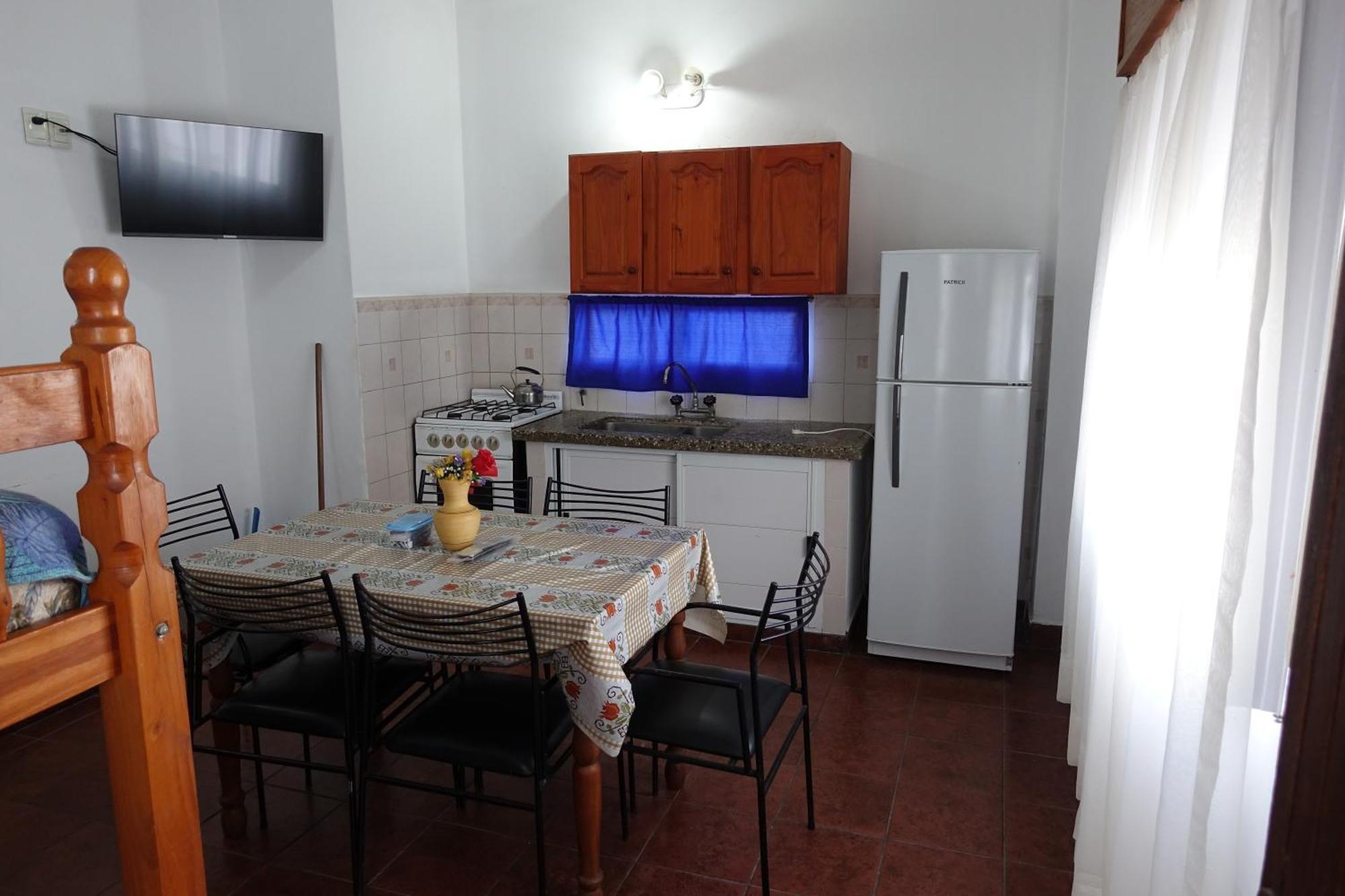 Departamentos Villahermosa De Un Dormitorio - Dos Dormitorios Y Monoambientes San Clemente del Tuyú Dış mekan fotoğraf