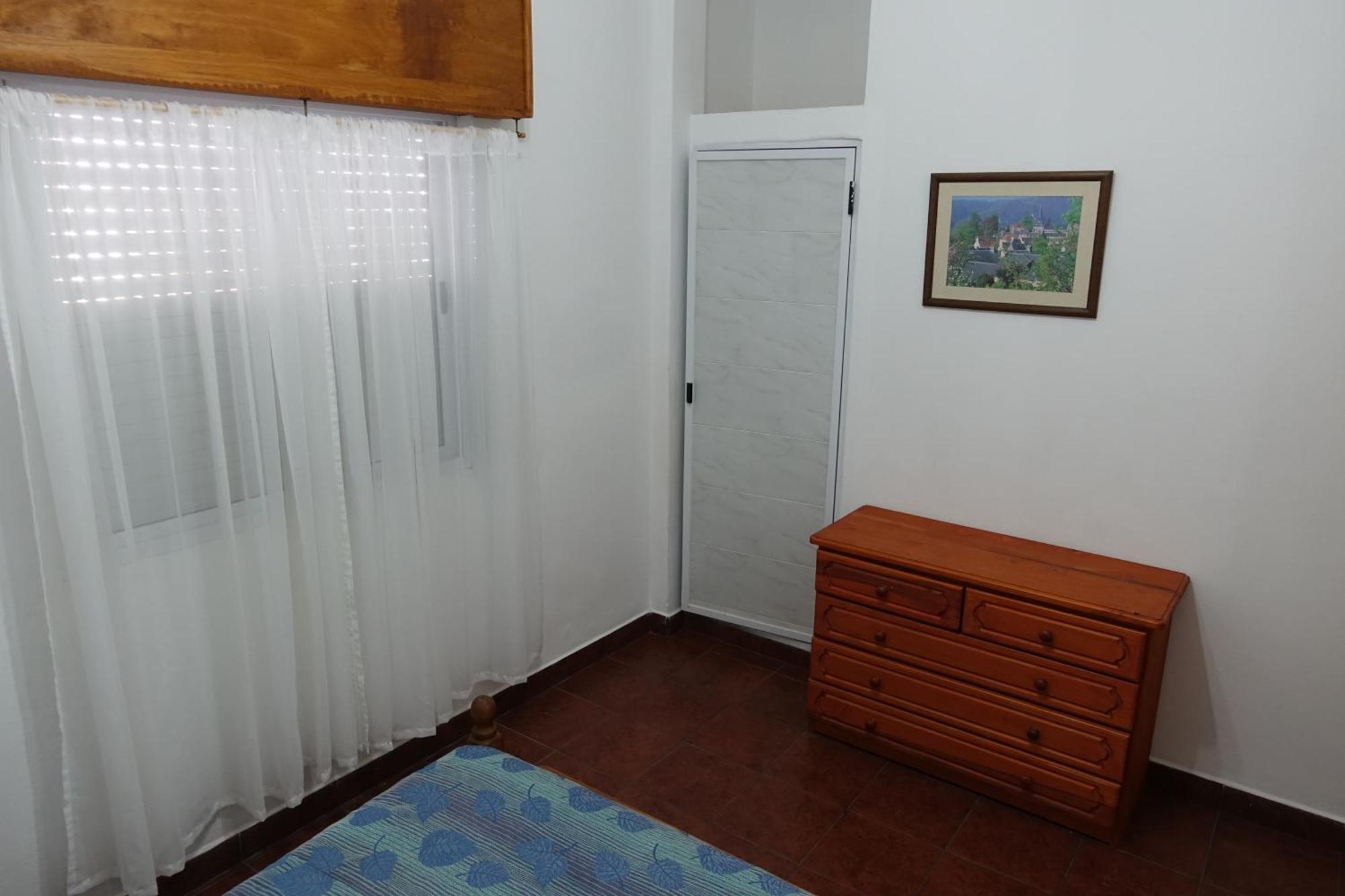 Departamentos Villahermosa De Un Dormitorio - Dos Dormitorios Y Monoambientes San Clemente del Tuyú Dış mekan fotoğraf
