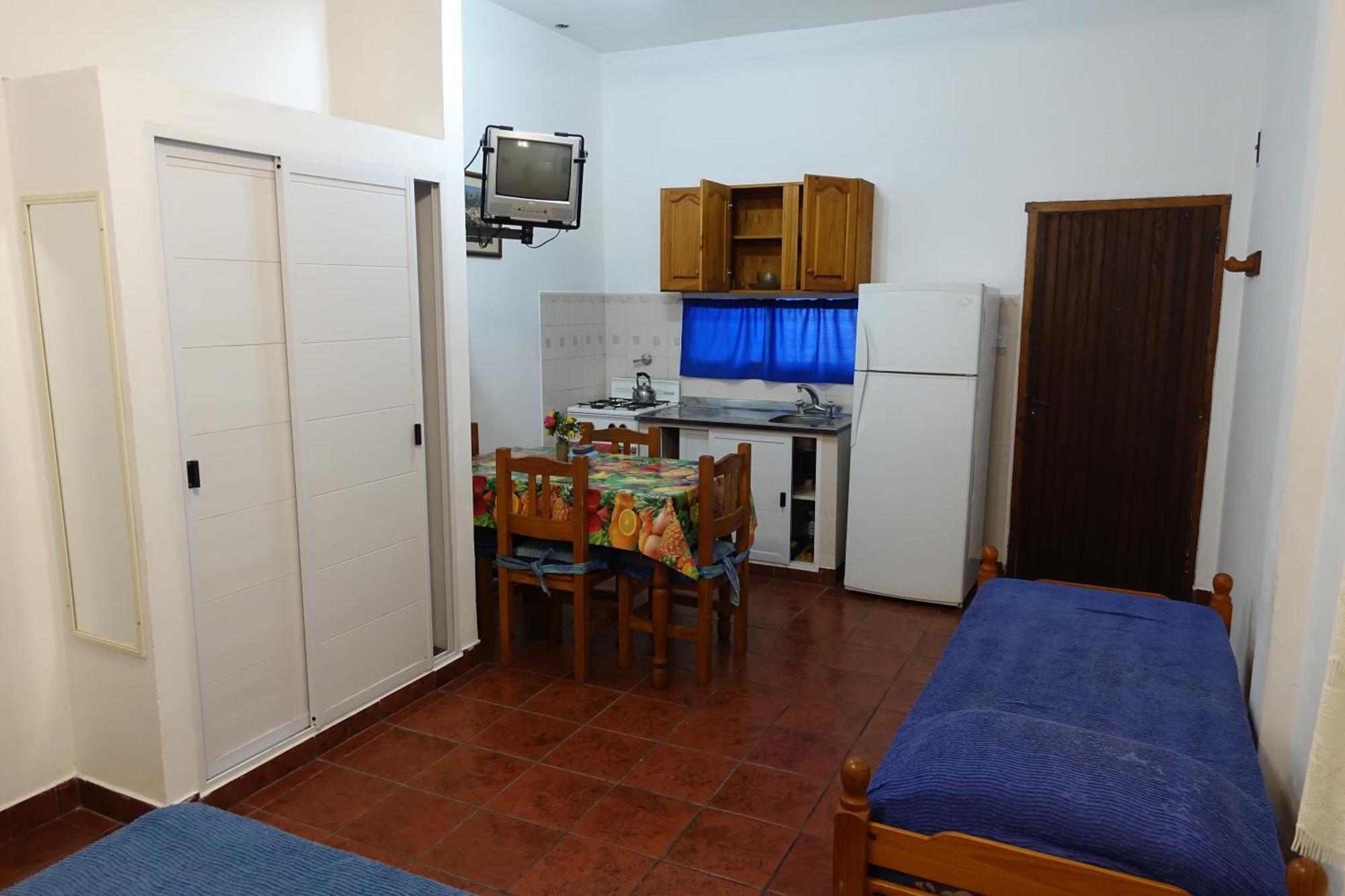 Departamentos Villahermosa De Un Dormitorio - Dos Dormitorios Y Monoambientes San Clemente del Tuyú Dış mekan fotoğraf