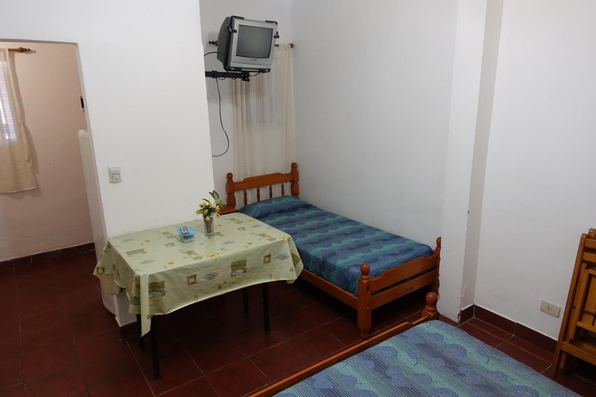 Departamentos Villahermosa De Un Dormitorio - Dos Dormitorios Y Monoambientes San Clemente del Tuyú Dış mekan fotoğraf