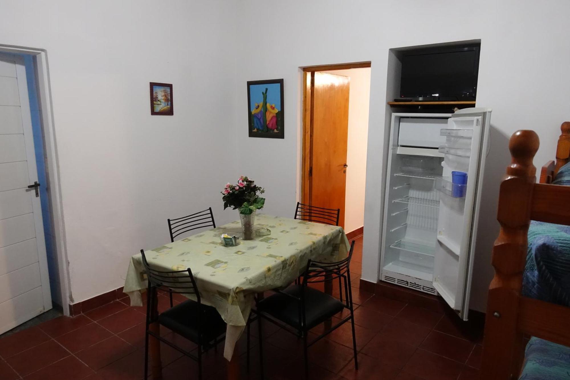 Departamentos Villahermosa De Un Dormitorio - Dos Dormitorios Y Monoambientes San Clemente del Tuyú Dış mekan fotoğraf