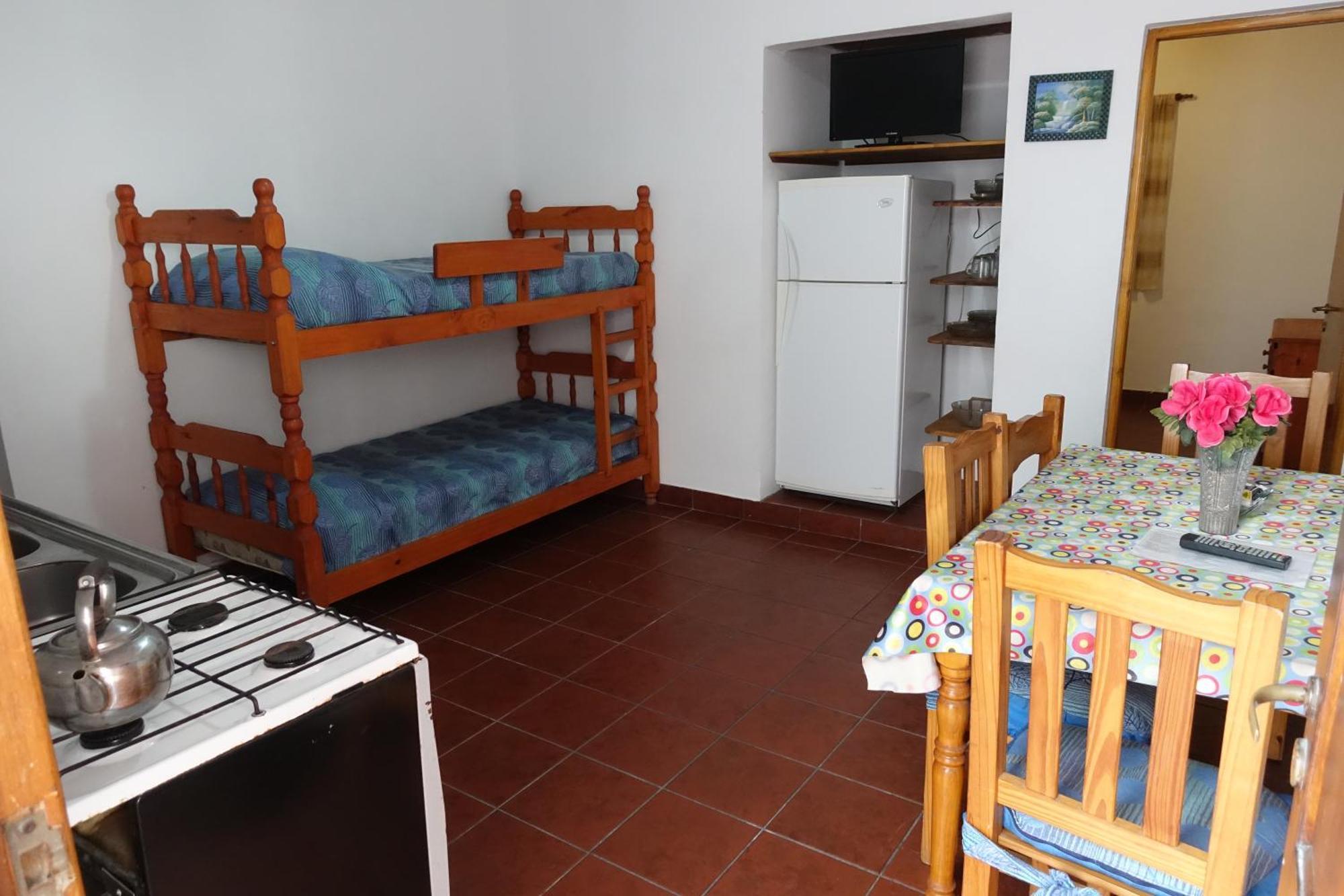 Departamentos Villahermosa De Un Dormitorio - Dos Dormitorios Y Monoambientes San Clemente del Tuyú Dış mekan fotoğraf