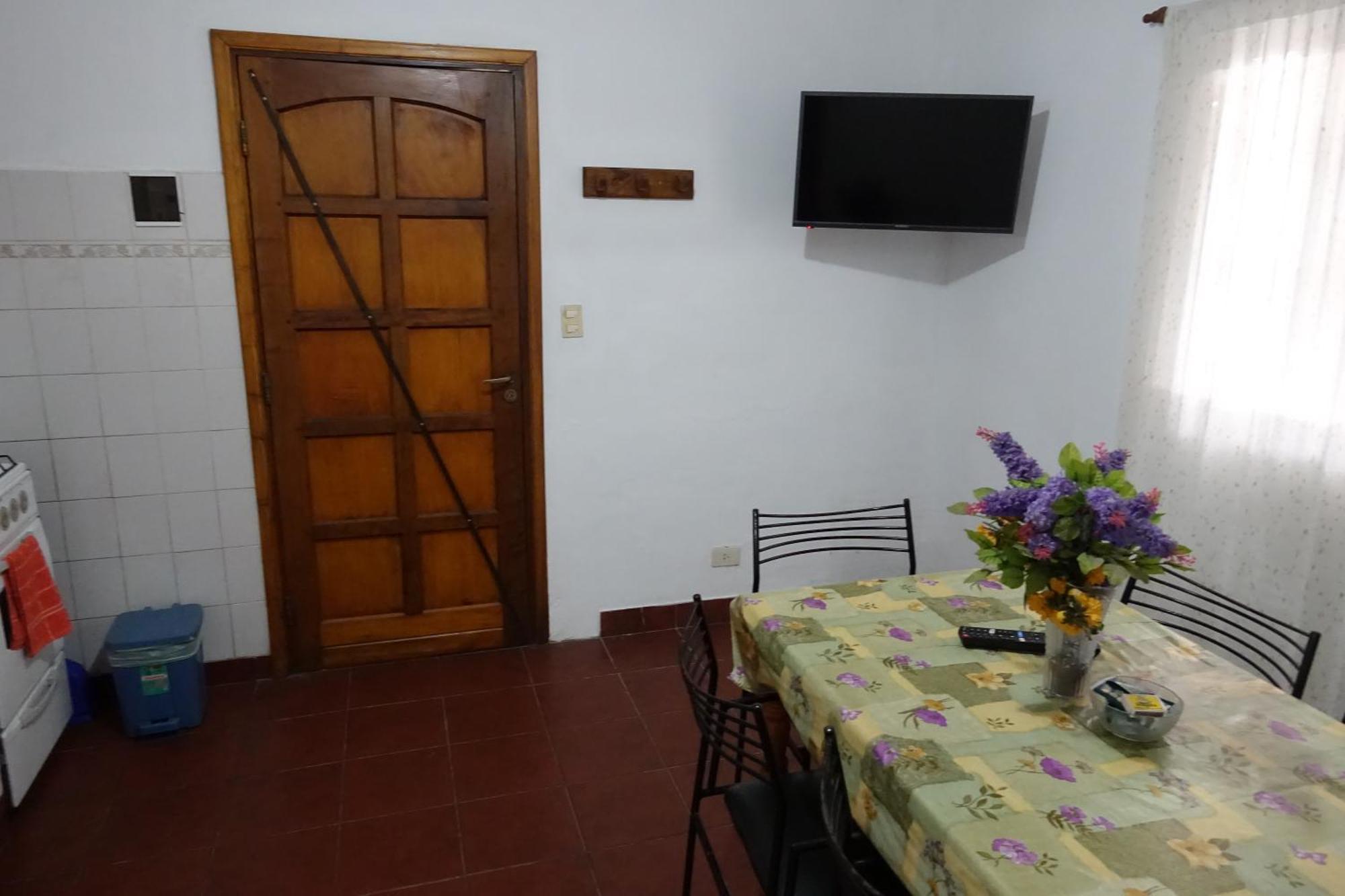 Departamentos Villahermosa De Un Dormitorio - Dos Dormitorios Y Monoambientes San Clemente del Tuyú Dış mekan fotoğraf