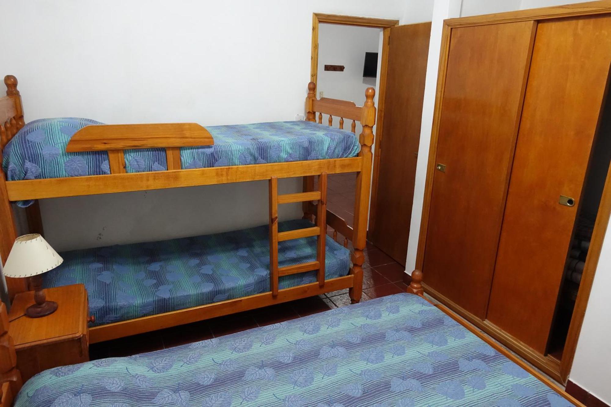 Departamentos Villahermosa De Un Dormitorio - Dos Dormitorios Y Monoambientes San Clemente del Tuyú Dış mekan fotoğraf