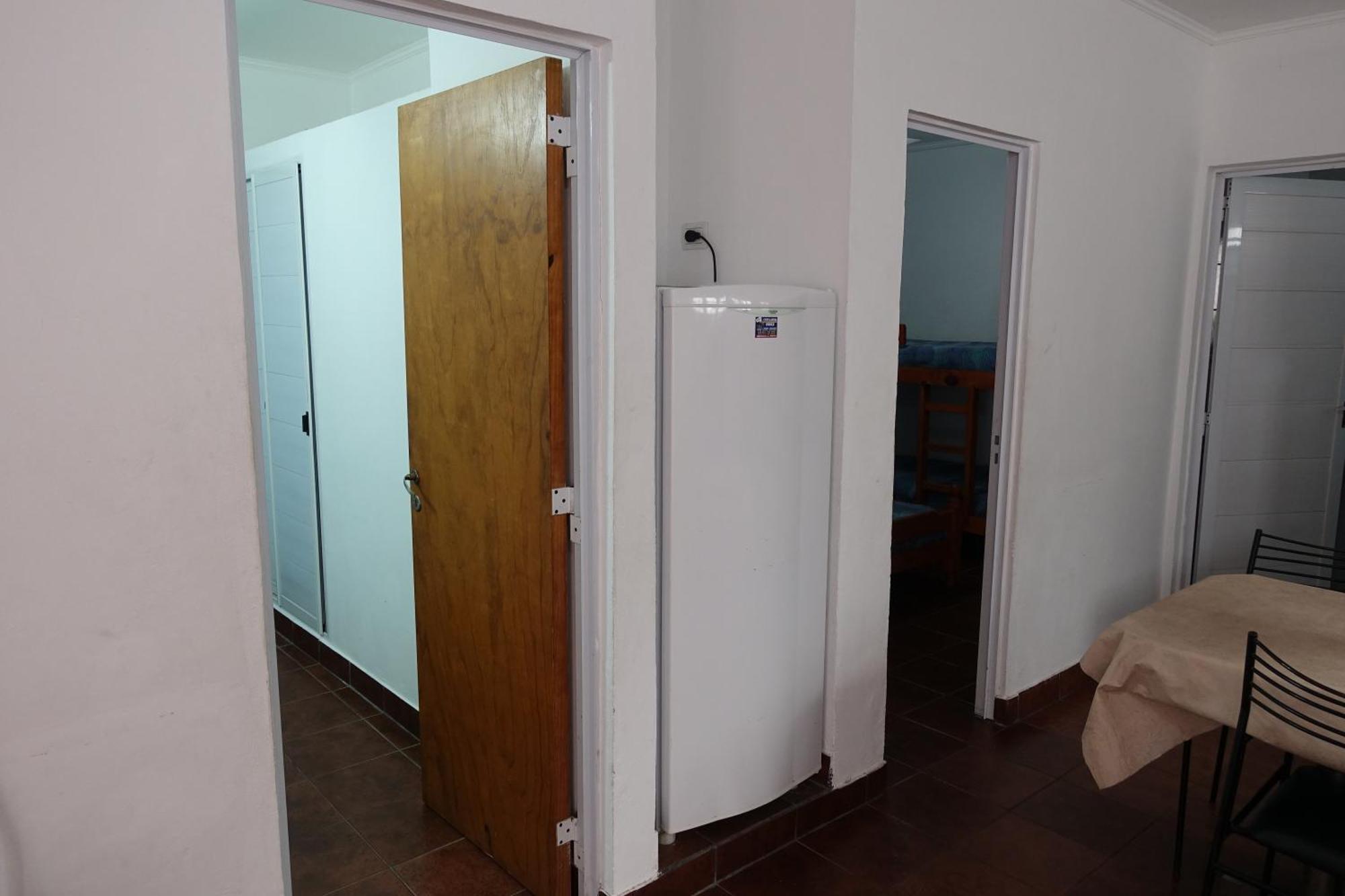 Departamentos Villahermosa De Un Dormitorio - Dos Dormitorios Y Monoambientes San Clemente del Tuyú Dış mekan fotoğraf