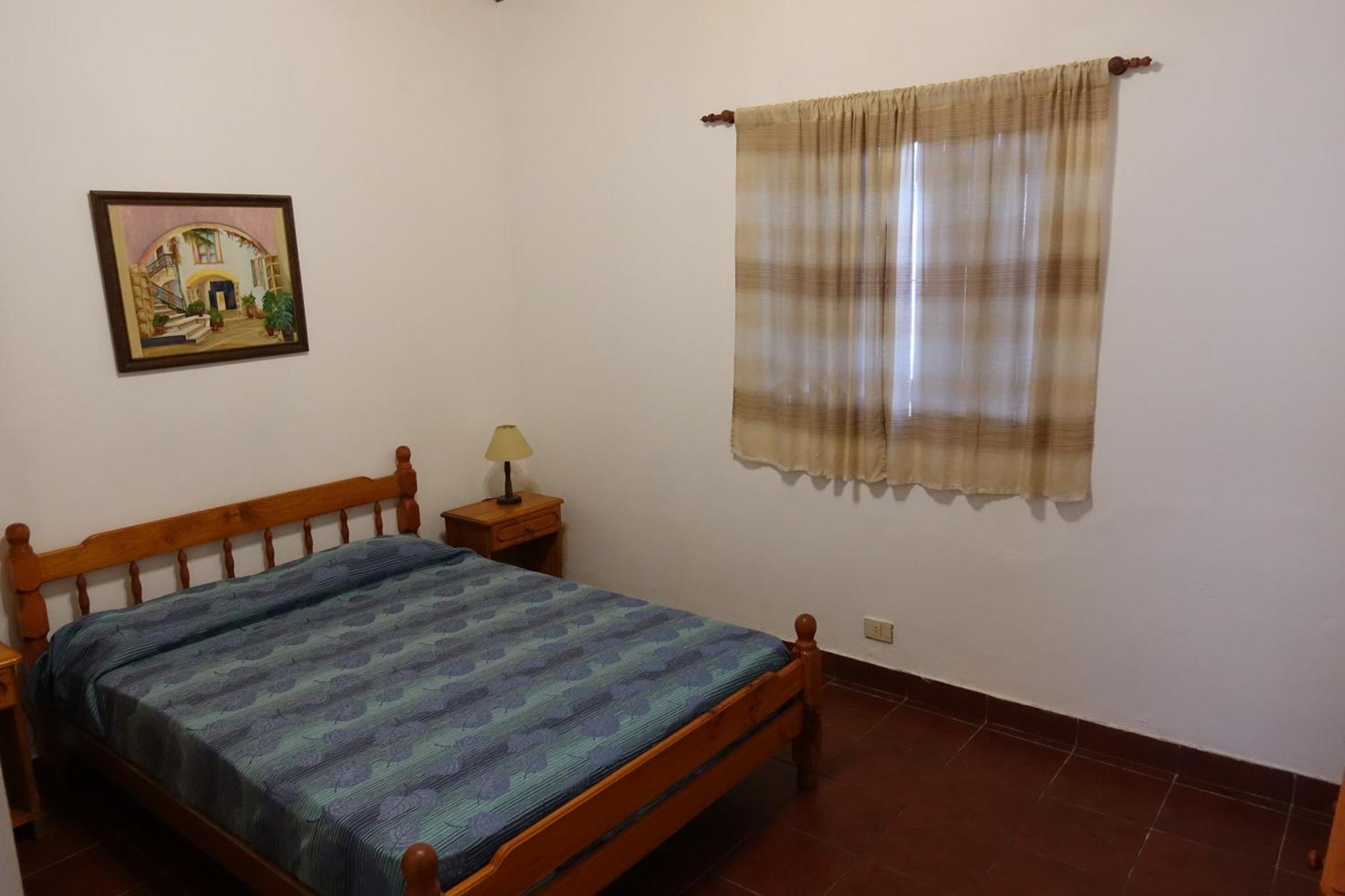 Departamentos Villahermosa De Un Dormitorio - Dos Dormitorios Y Monoambientes San Clemente del Tuyú Dış mekan fotoğraf