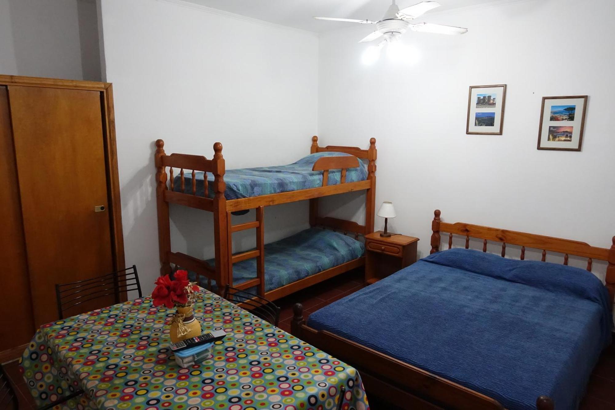 Departamentos Villahermosa De Un Dormitorio - Dos Dormitorios Y Monoambientes San Clemente del Tuyú Dış mekan fotoğraf