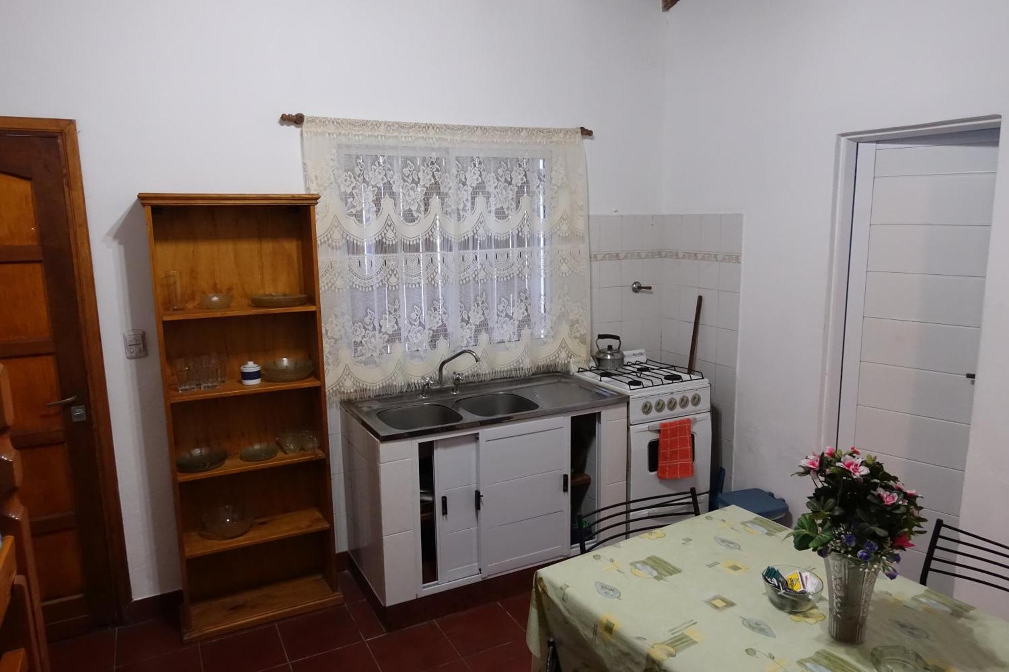 Departamentos Villahermosa De Un Dormitorio - Dos Dormitorios Y Monoambientes San Clemente del Tuyú Dış mekan fotoğraf