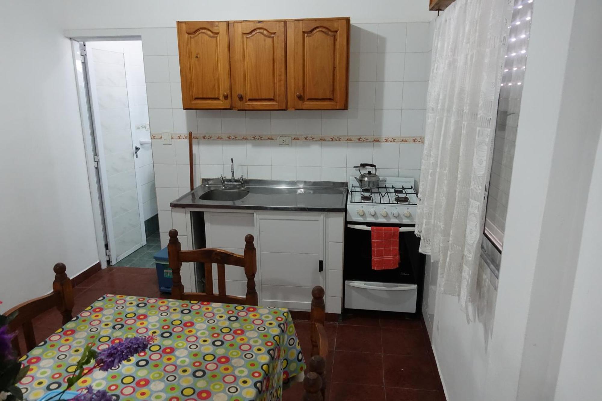 Departamentos Villahermosa De Un Dormitorio - Dos Dormitorios Y Monoambientes San Clemente del Tuyú Dış mekan fotoğraf