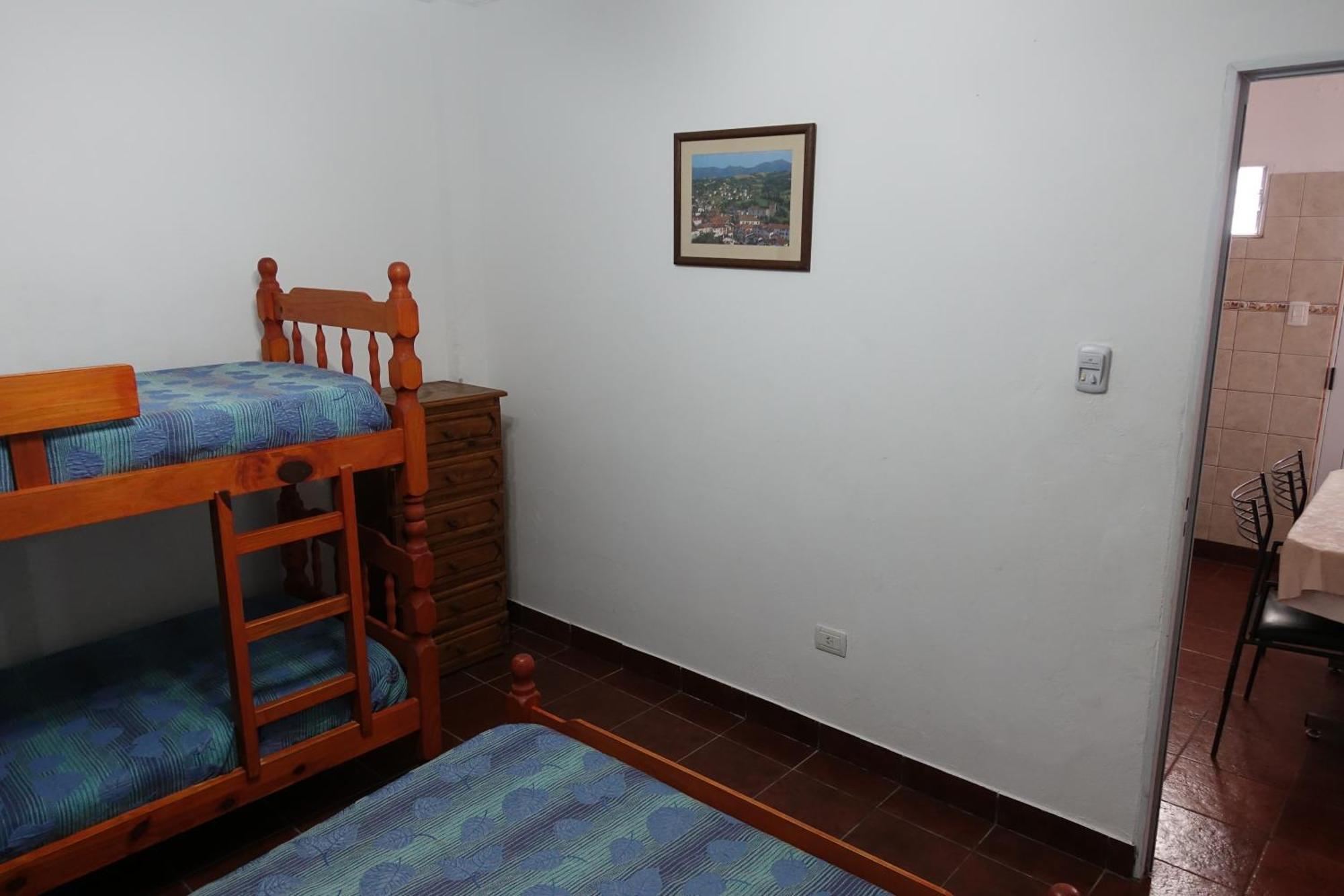 Departamentos Villahermosa De Un Dormitorio - Dos Dormitorios Y Monoambientes San Clemente del Tuyú Dış mekan fotoğraf