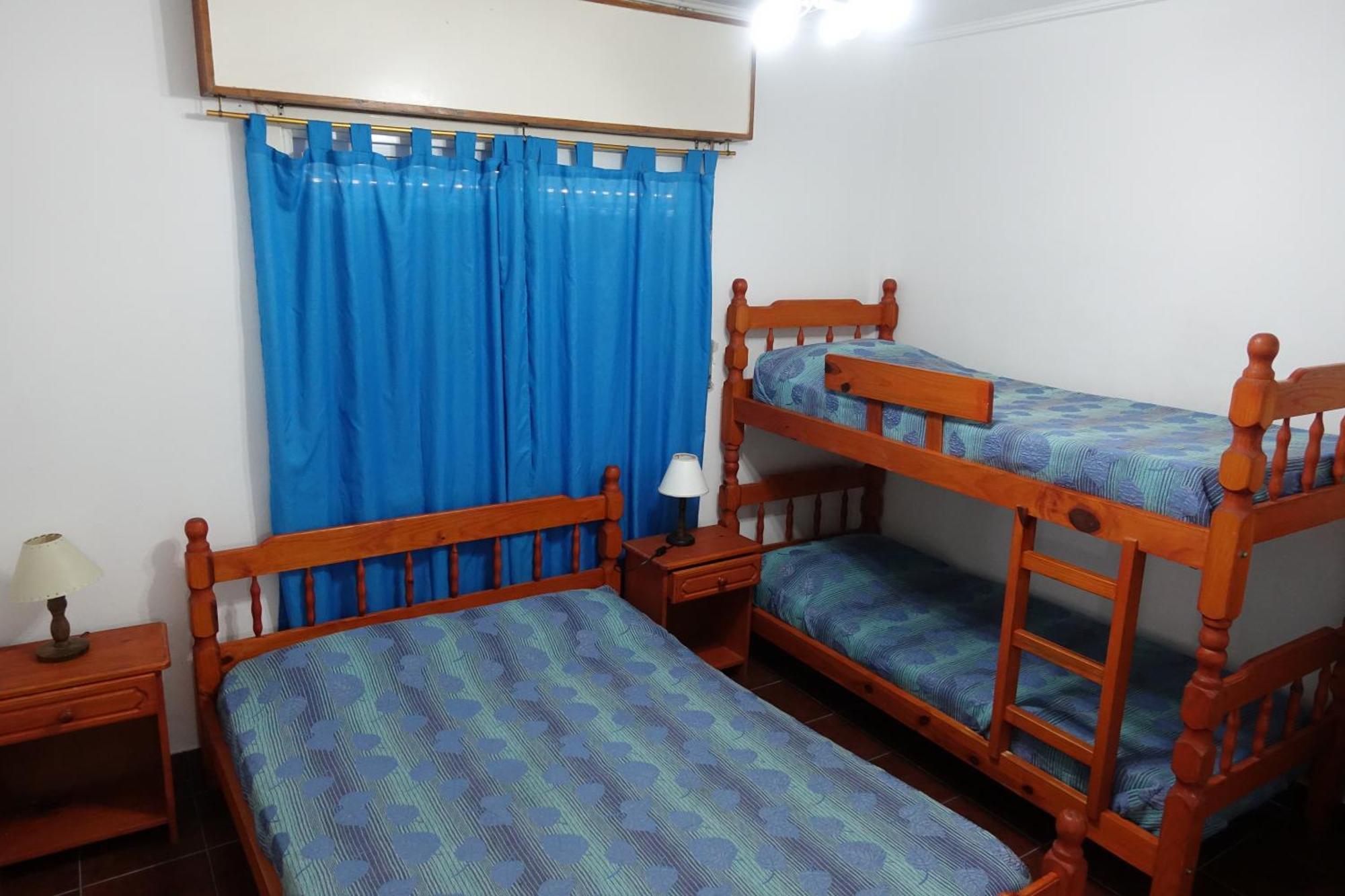 Departamentos Villahermosa De Un Dormitorio - Dos Dormitorios Y Monoambientes San Clemente del Tuyú Dış mekan fotoğraf
