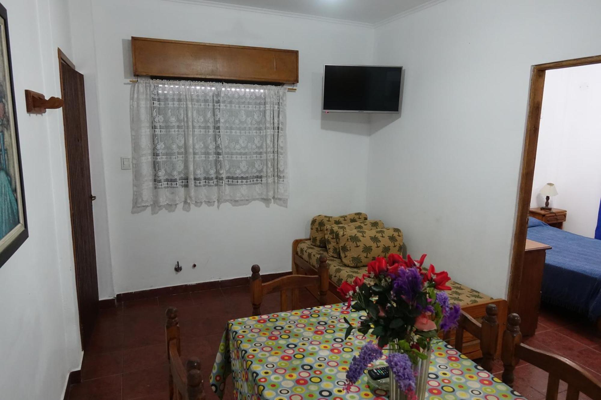 Departamentos Villahermosa De Un Dormitorio - Dos Dormitorios Y Monoambientes San Clemente del Tuyú Dış mekan fotoğraf