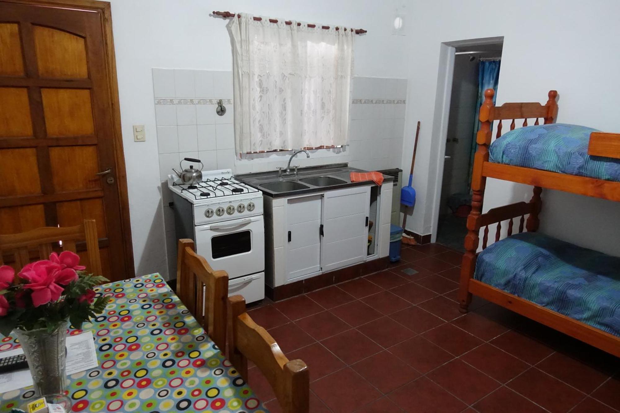 Departamentos Villahermosa De Un Dormitorio - Dos Dormitorios Y Monoambientes San Clemente del Tuyú Dış mekan fotoğraf