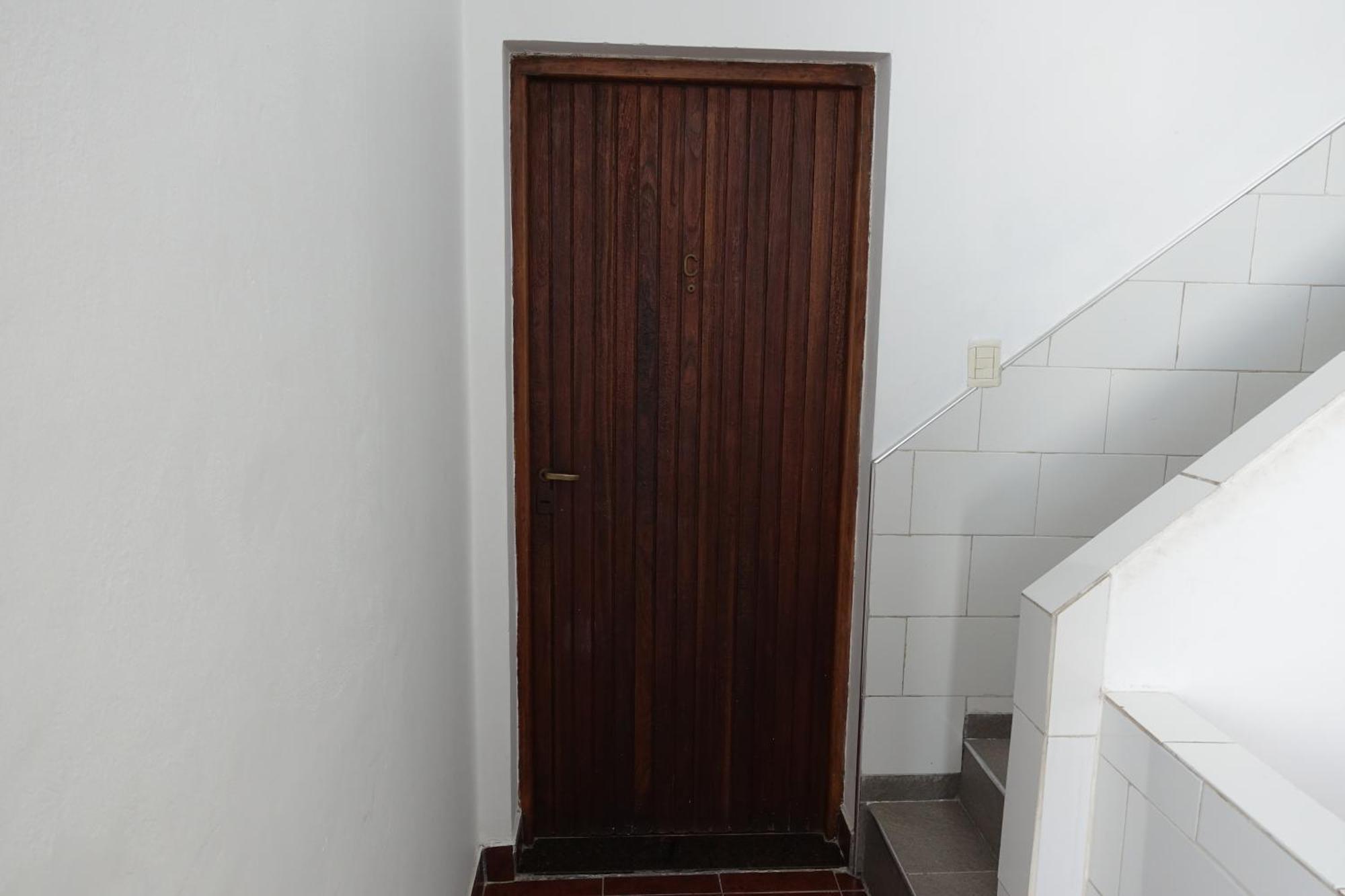 Departamentos Villahermosa De Un Dormitorio - Dos Dormitorios Y Monoambientes San Clemente del Tuyú Dış mekan fotoğraf
