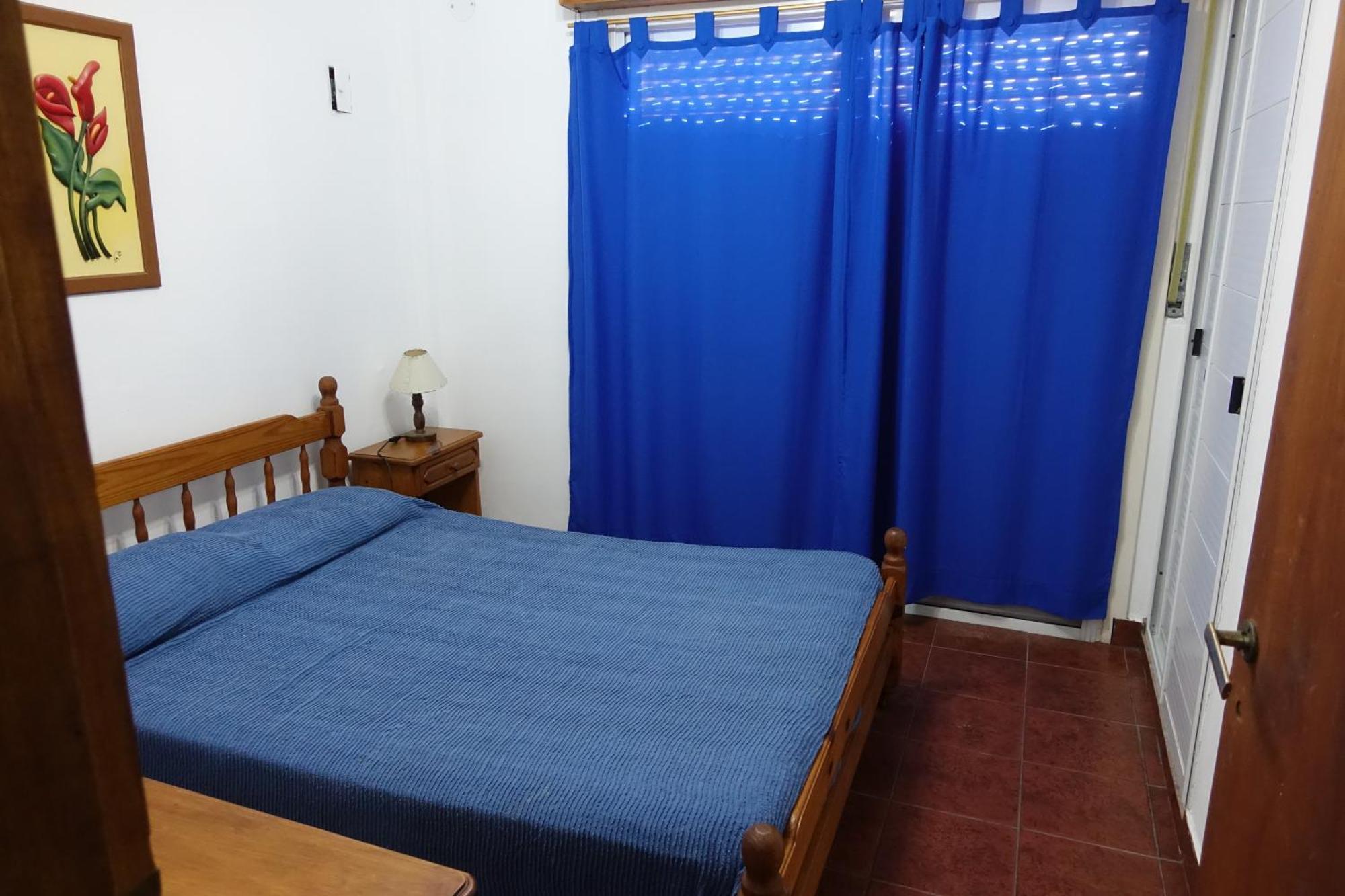 Departamentos Villahermosa De Un Dormitorio - Dos Dormitorios Y Monoambientes San Clemente del Tuyú Dış mekan fotoğraf