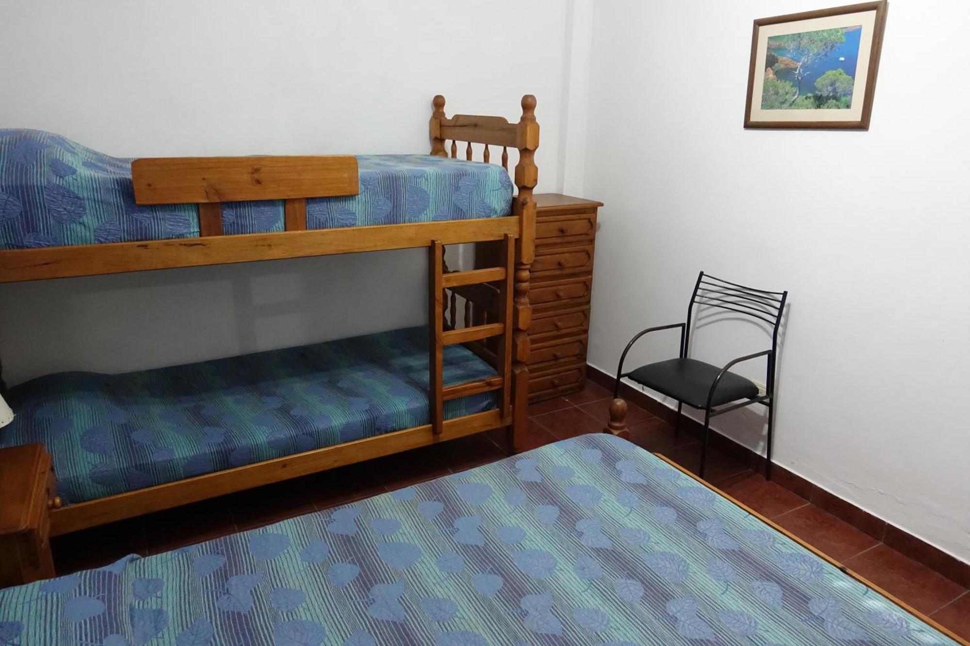 Departamentos Villahermosa De Un Dormitorio - Dos Dormitorios Y Monoambientes San Clemente del Tuyú Dış mekan fotoğraf