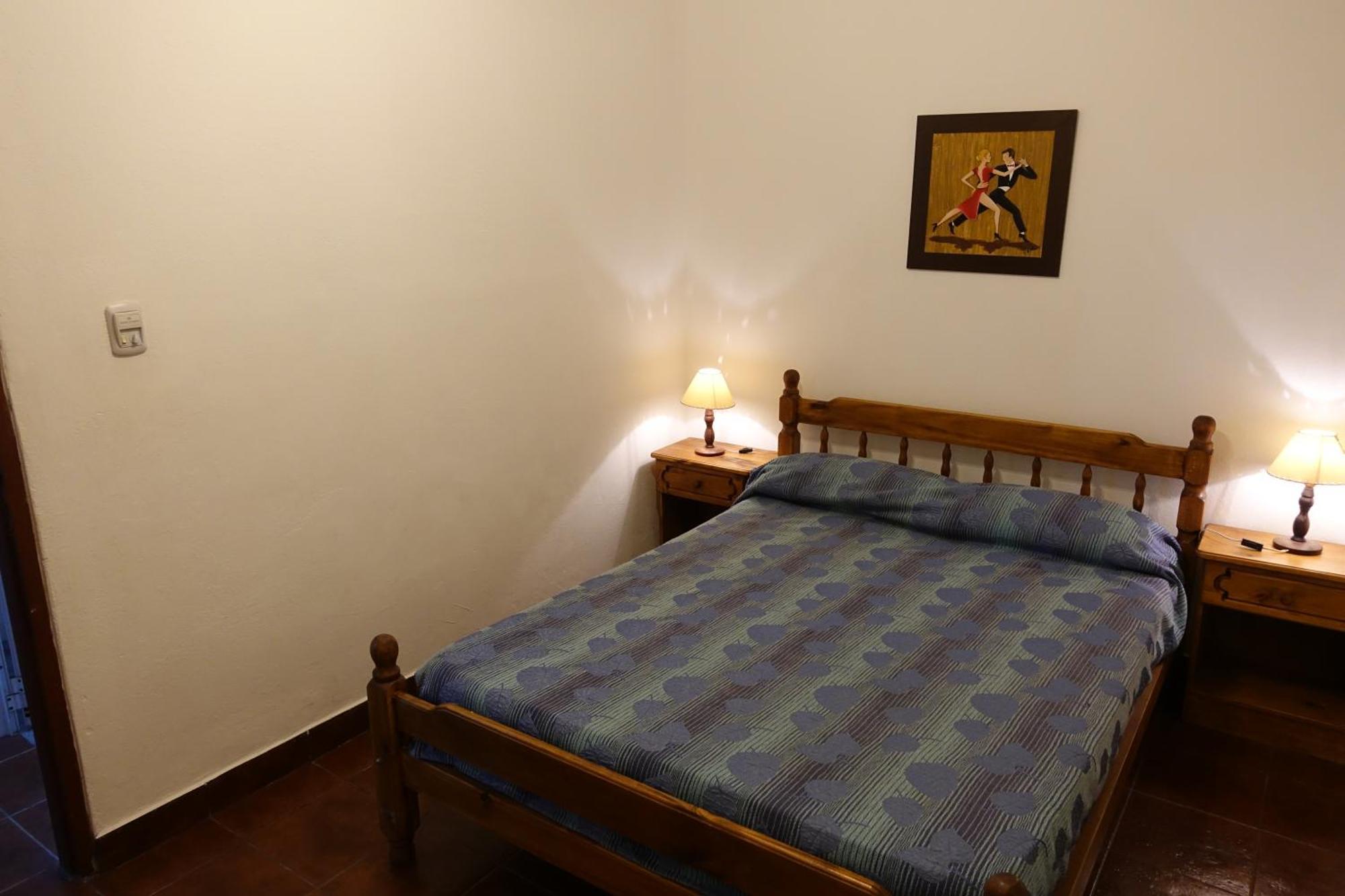 Departamentos Villahermosa De Un Dormitorio - Dos Dormitorios Y Monoambientes San Clemente del Tuyú Dış mekan fotoğraf