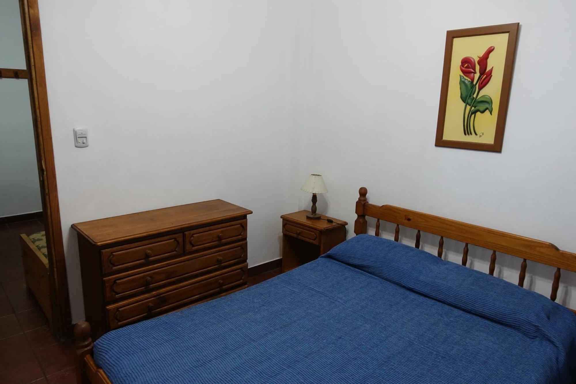 Departamentos Villahermosa De Un Dormitorio - Dos Dormitorios Y Monoambientes San Clemente del Tuyú Dış mekan fotoğraf