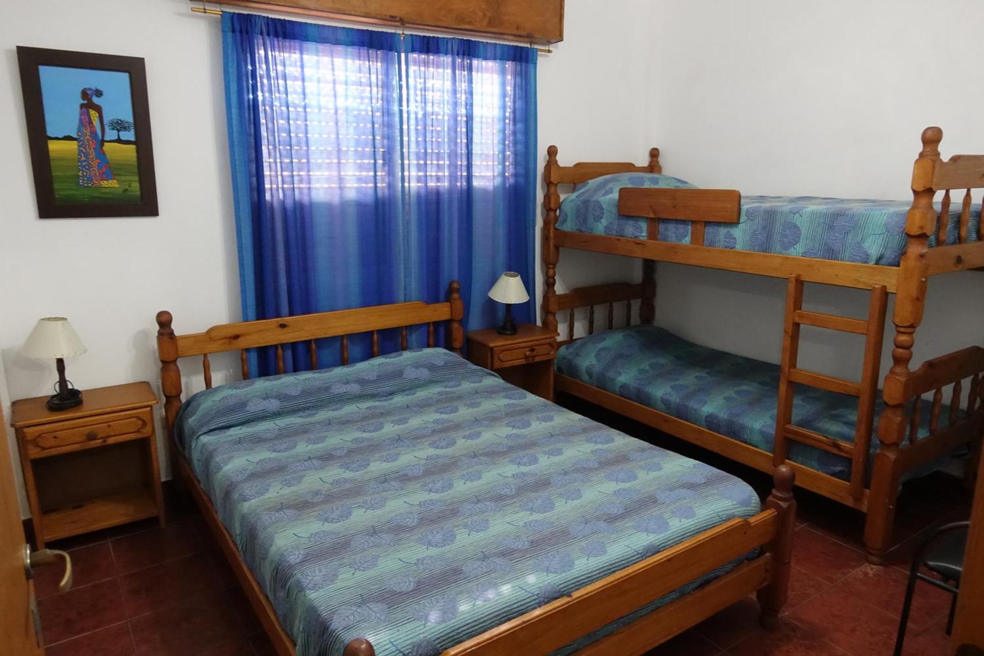Departamentos Villahermosa De Un Dormitorio - Dos Dormitorios Y Monoambientes San Clemente del Tuyú Dış mekan fotoğraf