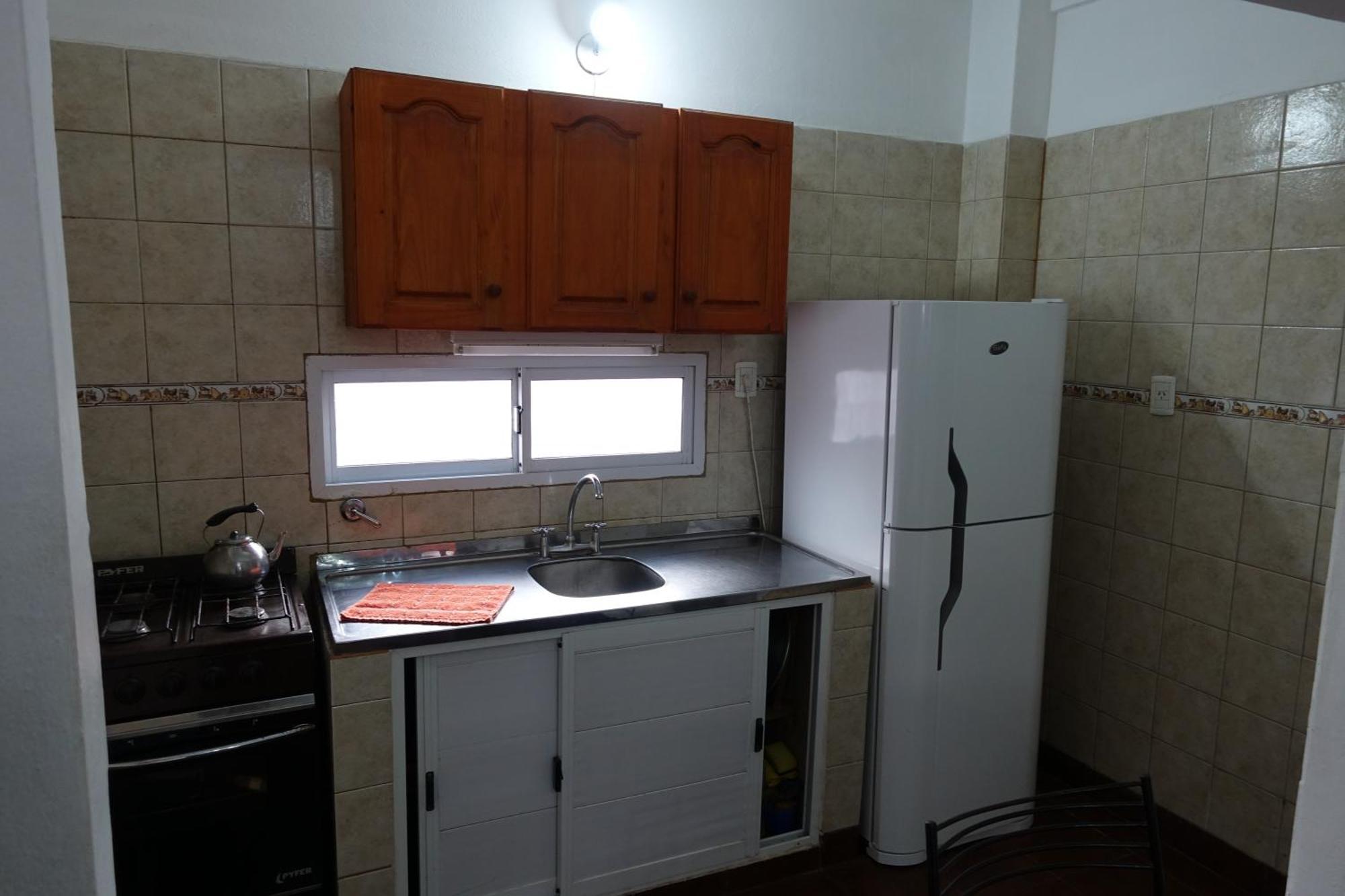 Departamentos Villahermosa De Un Dormitorio - Dos Dormitorios Y Monoambientes San Clemente del Tuyú Dış mekan fotoğraf