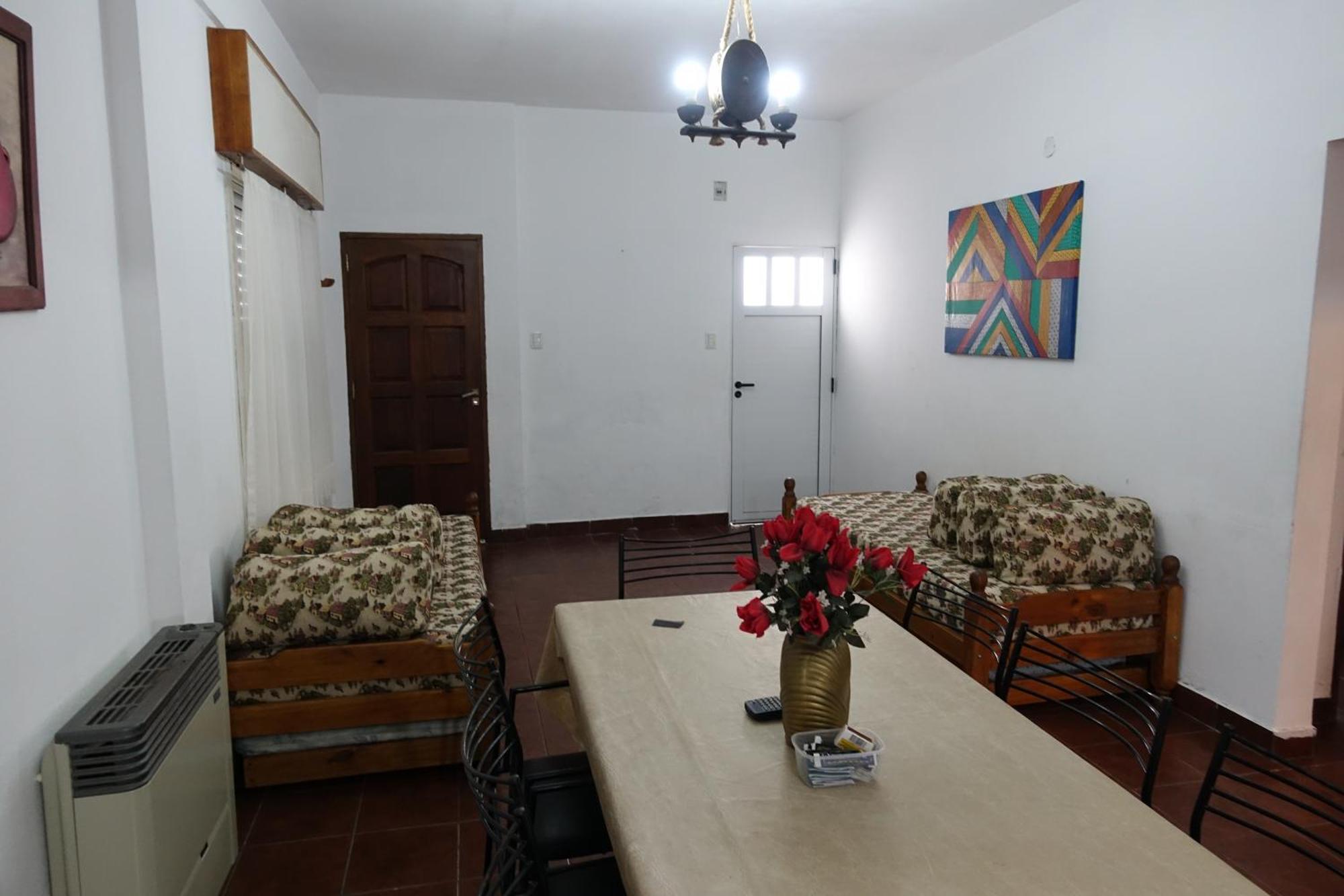 Departamentos Villahermosa De Un Dormitorio - Dos Dormitorios Y Monoambientes San Clemente del Tuyú Dış mekan fotoğraf