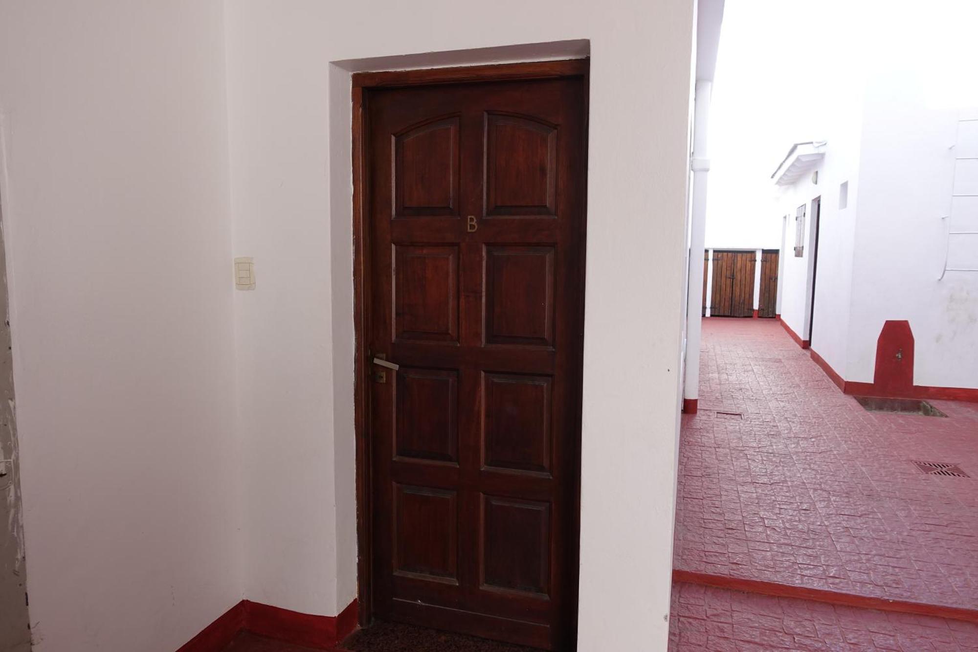 Departamentos Villahermosa De Un Dormitorio - Dos Dormitorios Y Monoambientes San Clemente del Tuyú Dış mekan fotoğraf