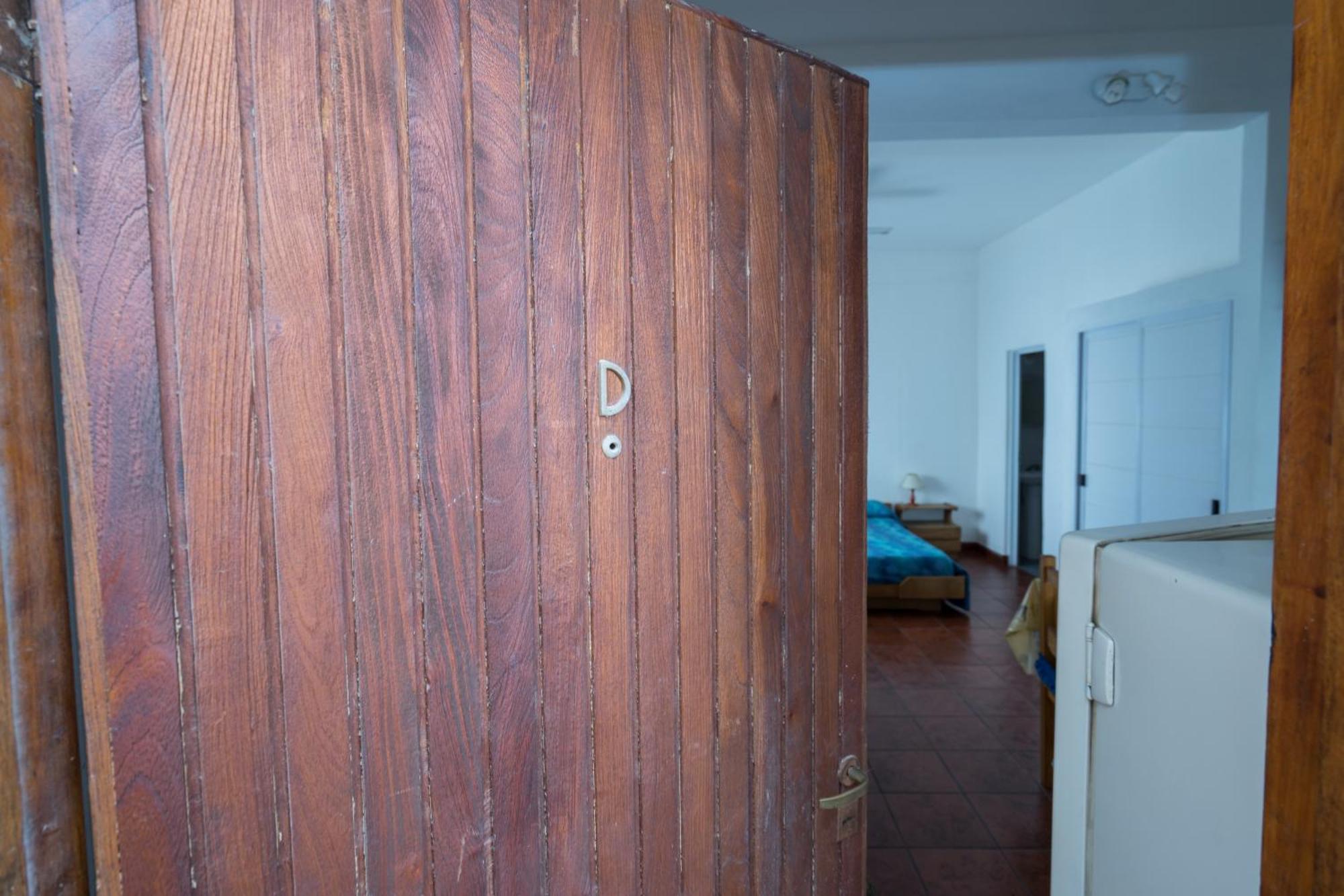 Departamentos Villahermosa De Un Dormitorio - Dos Dormitorios Y Monoambientes San Clemente del Tuyú Dış mekan fotoğraf