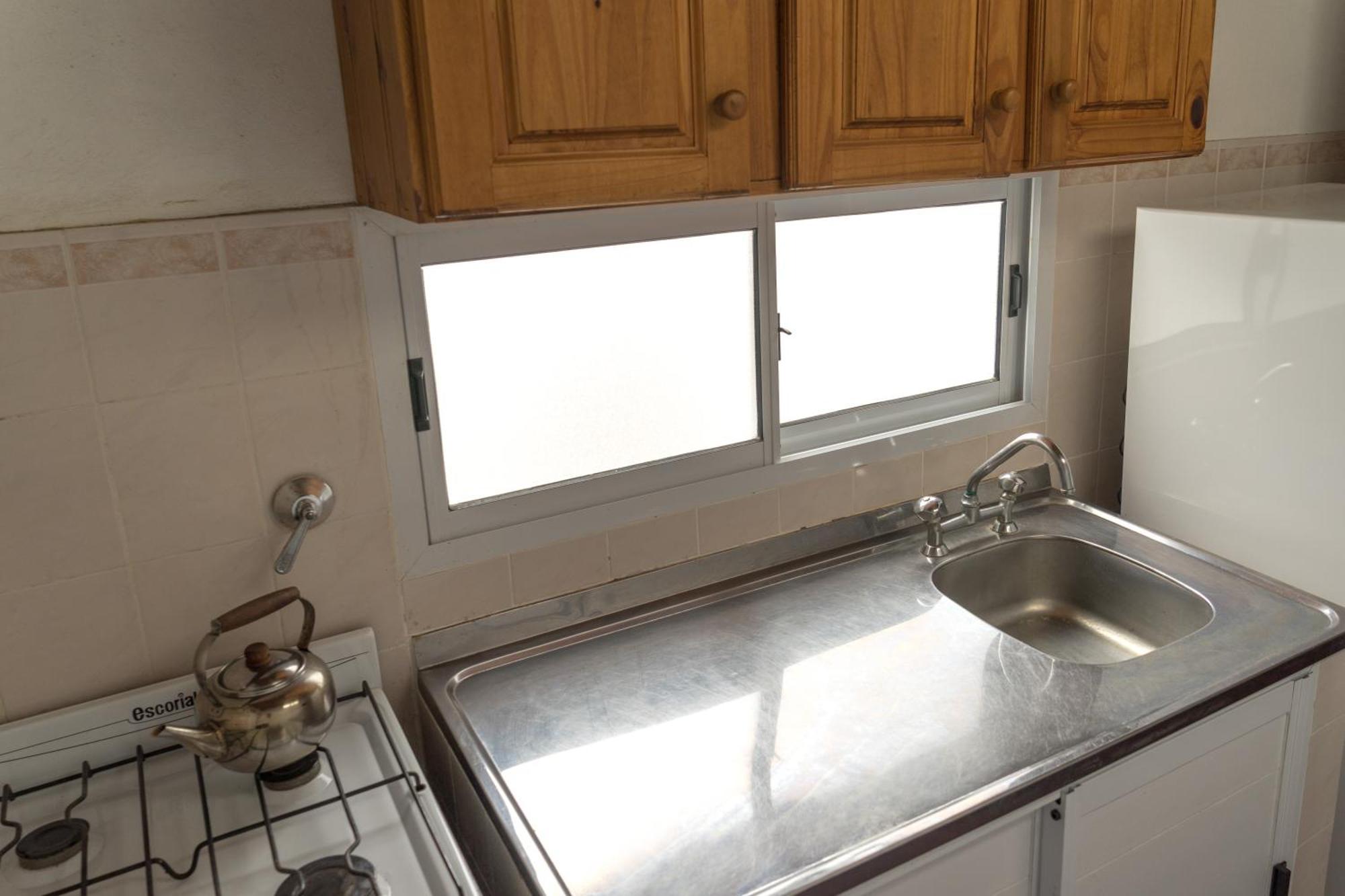 Departamentos Villahermosa De Un Dormitorio - Dos Dormitorios Y Monoambientes San Clemente del Tuyú Dış mekan fotoğraf