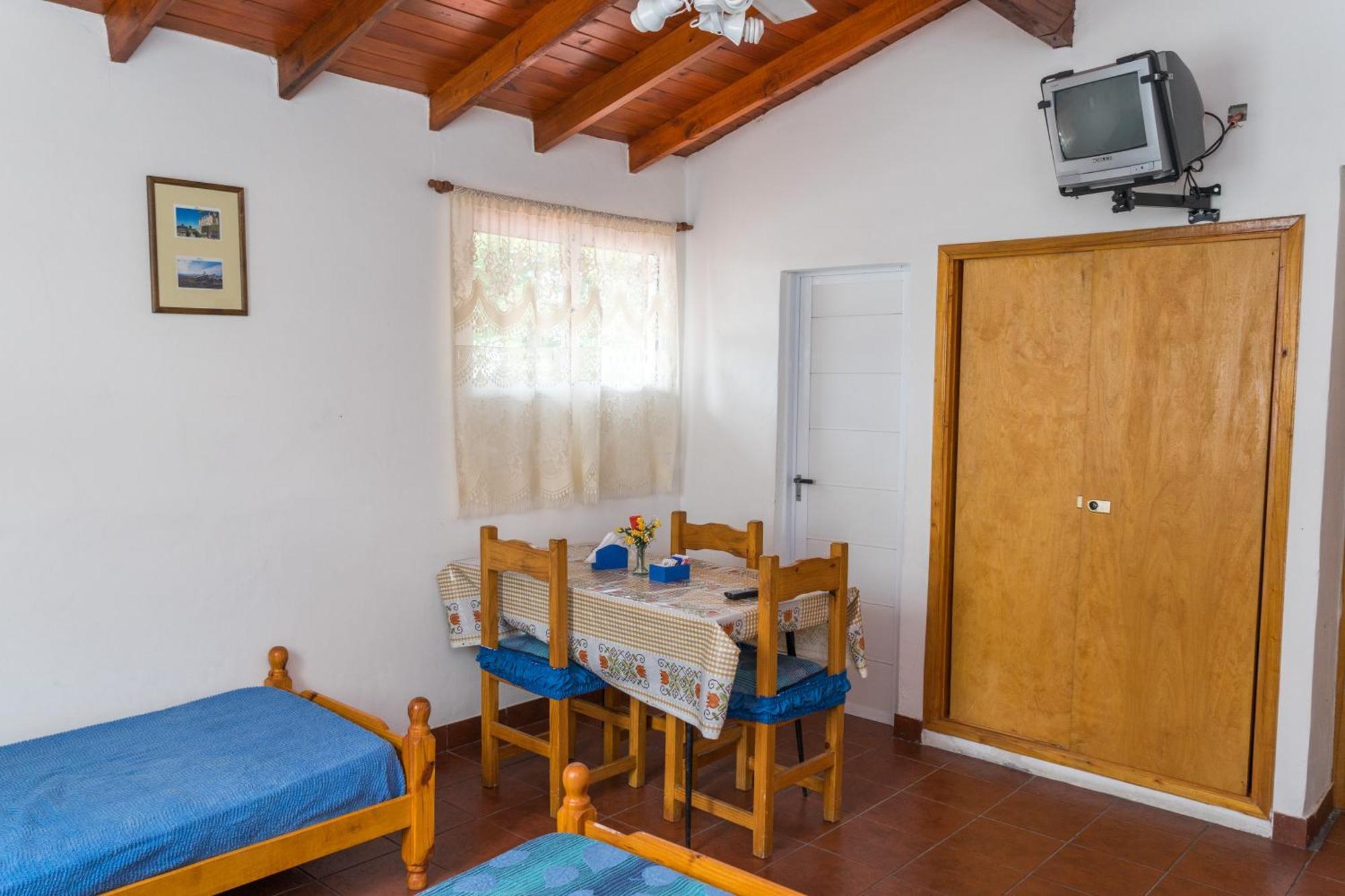 Departamentos Villahermosa De Un Dormitorio - Dos Dormitorios Y Monoambientes San Clemente del Tuyú Dış mekan fotoğraf
