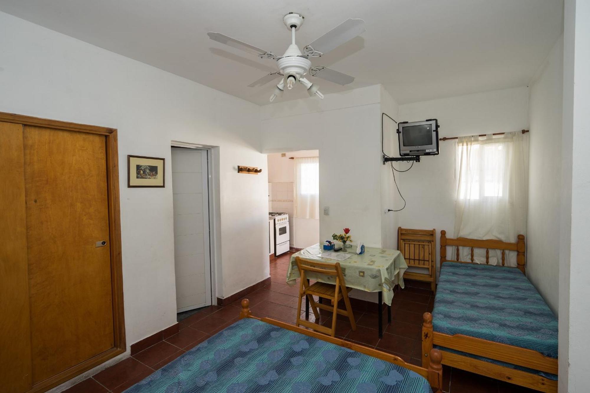 Departamentos Villahermosa De Un Dormitorio - Dos Dormitorios Y Monoambientes San Clemente del Tuyú Dış mekan fotoğraf