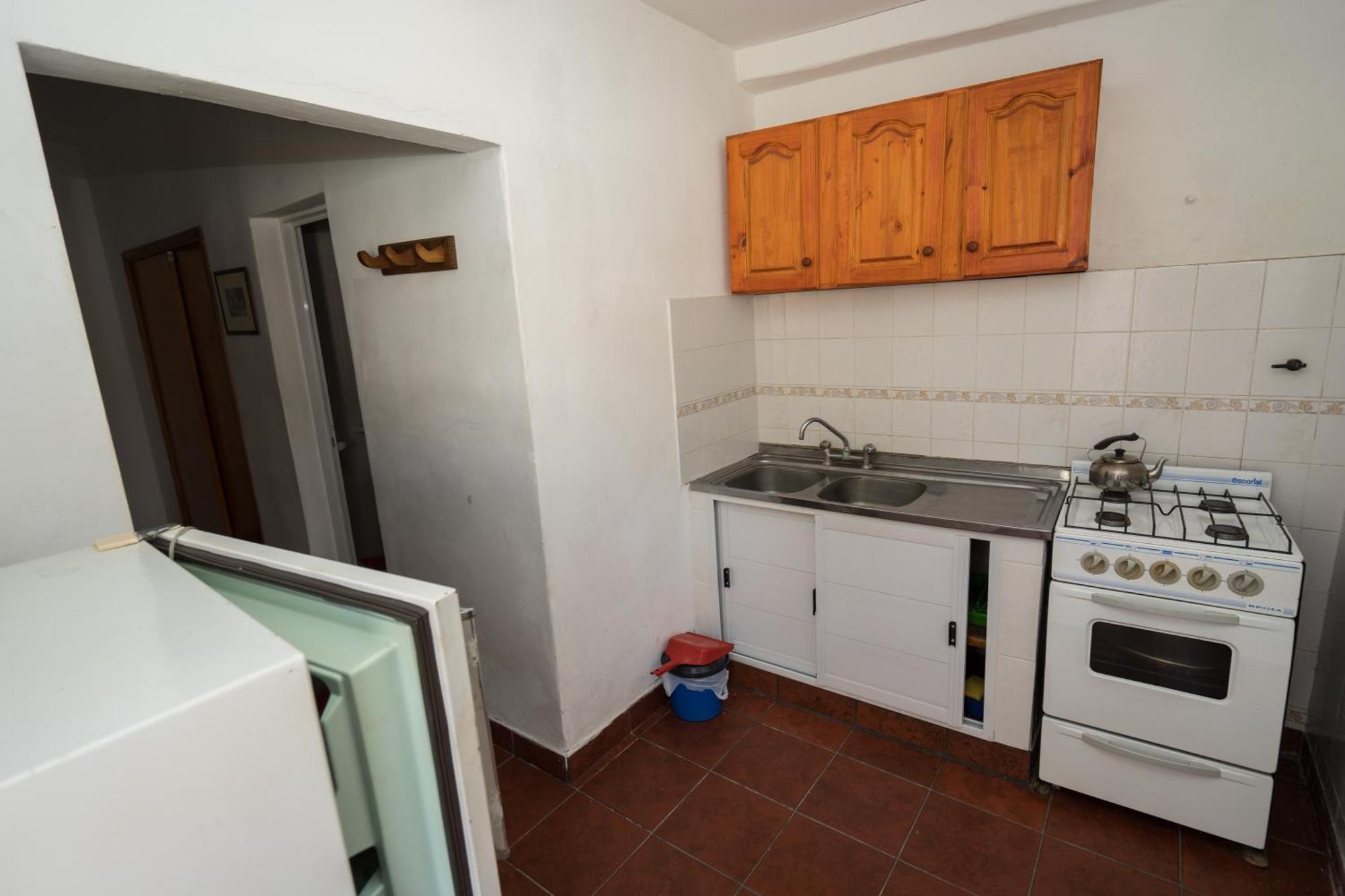 Departamentos Villahermosa De Un Dormitorio - Dos Dormitorios Y Monoambientes San Clemente del Tuyú Dış mekan fotoğraf