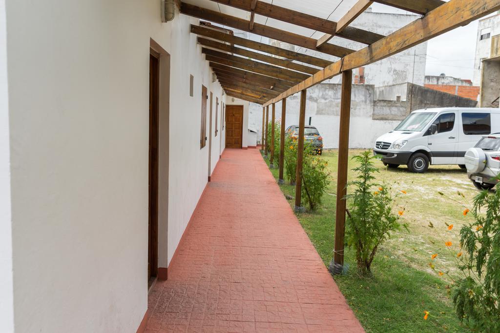 Departamentos Villahermosa De Un Dormitorio - Dos Dormitorios Y Monoambientes San Clemente del Tuyú Dış mekan fotoğraf